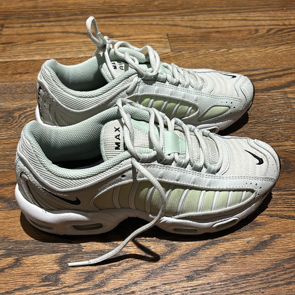 Nike Tailwind Air Max like (wore 1 x). - Picture 7 of 7